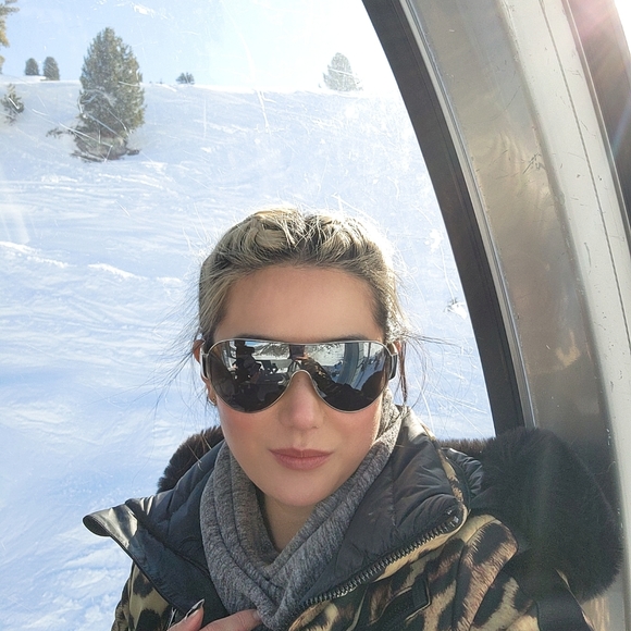 SALE! 100% authentic Dolce & Gabbana sunglasses - Picture 5 of 5